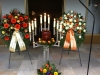 Urnenbeisetzung Bestattungsinstitut Rose