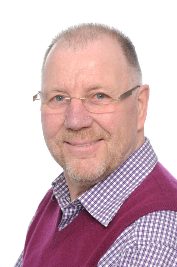 Deuster Heinz Günter