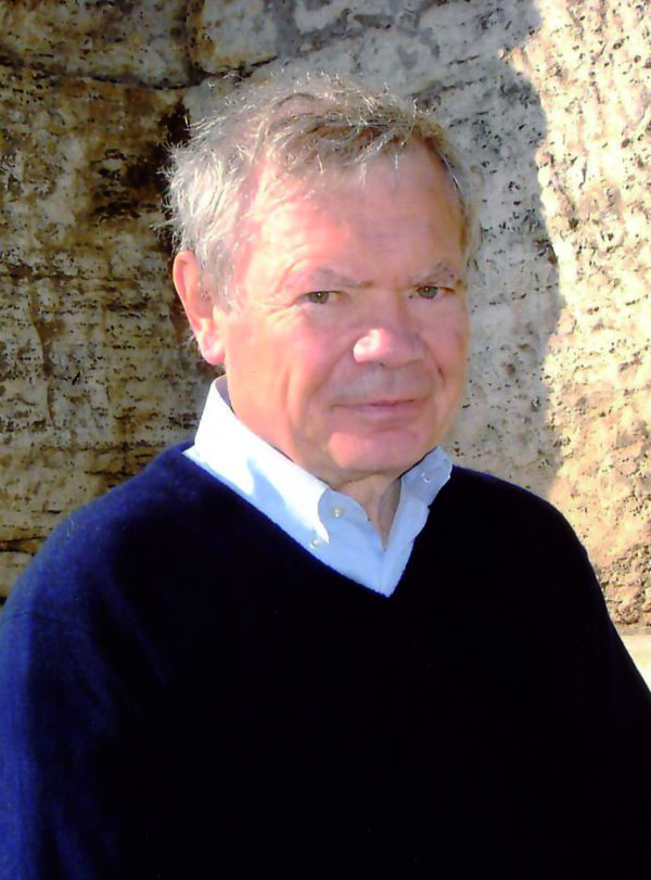 Mayer Rudolf