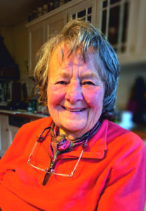 Reich-Hoffmann Bernhild