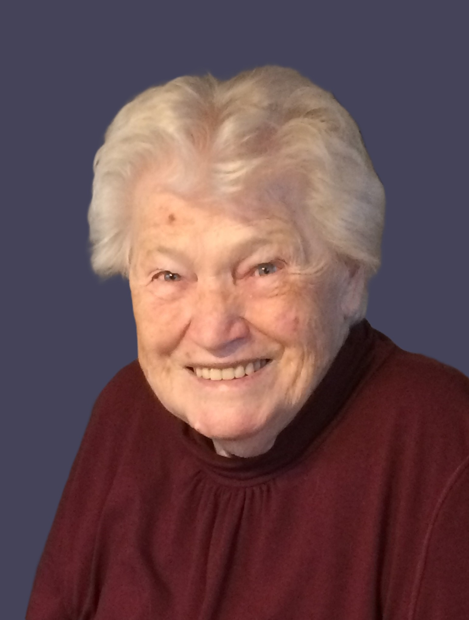 Unsinn Veronika Bild