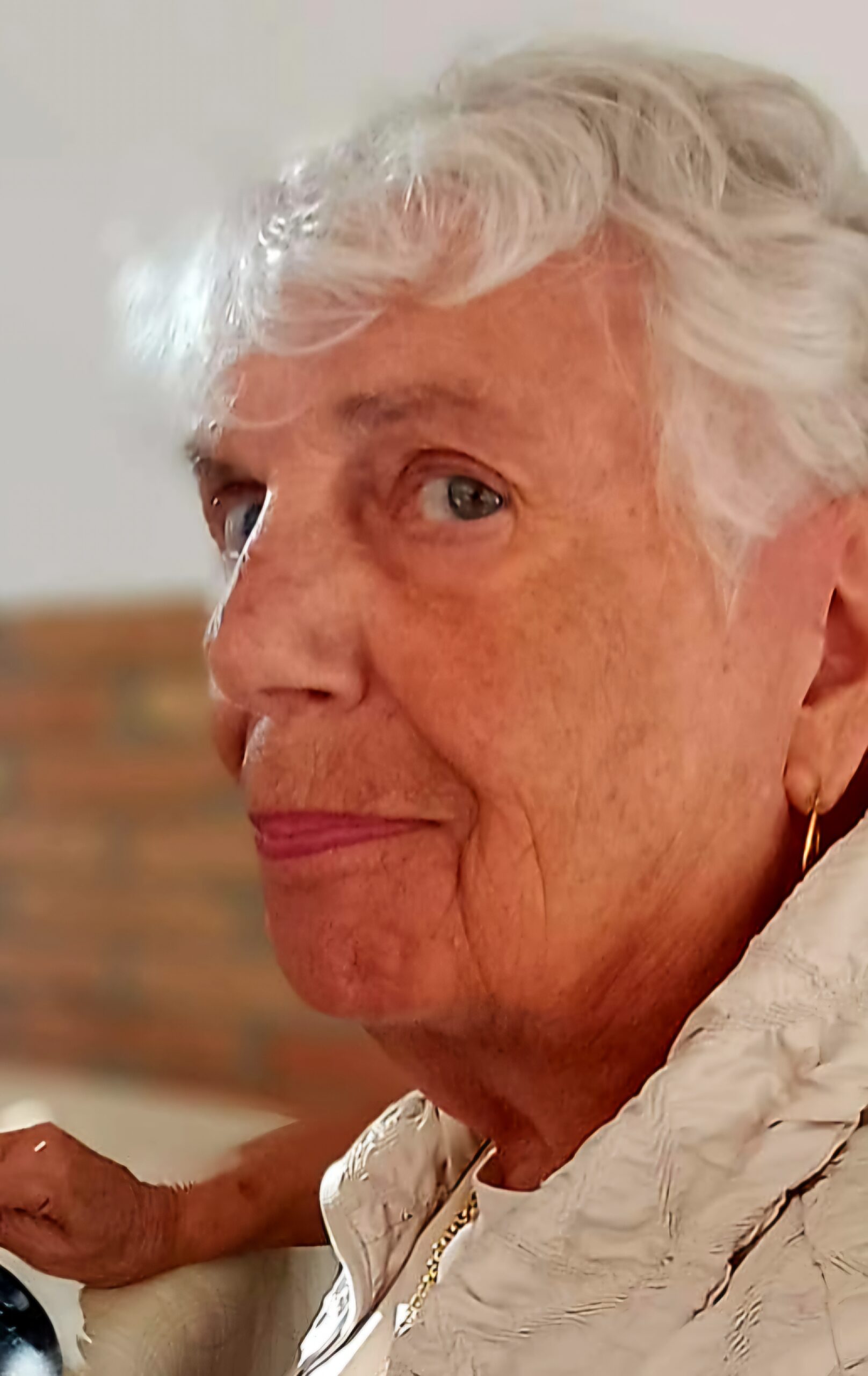 Huber, Cecilia