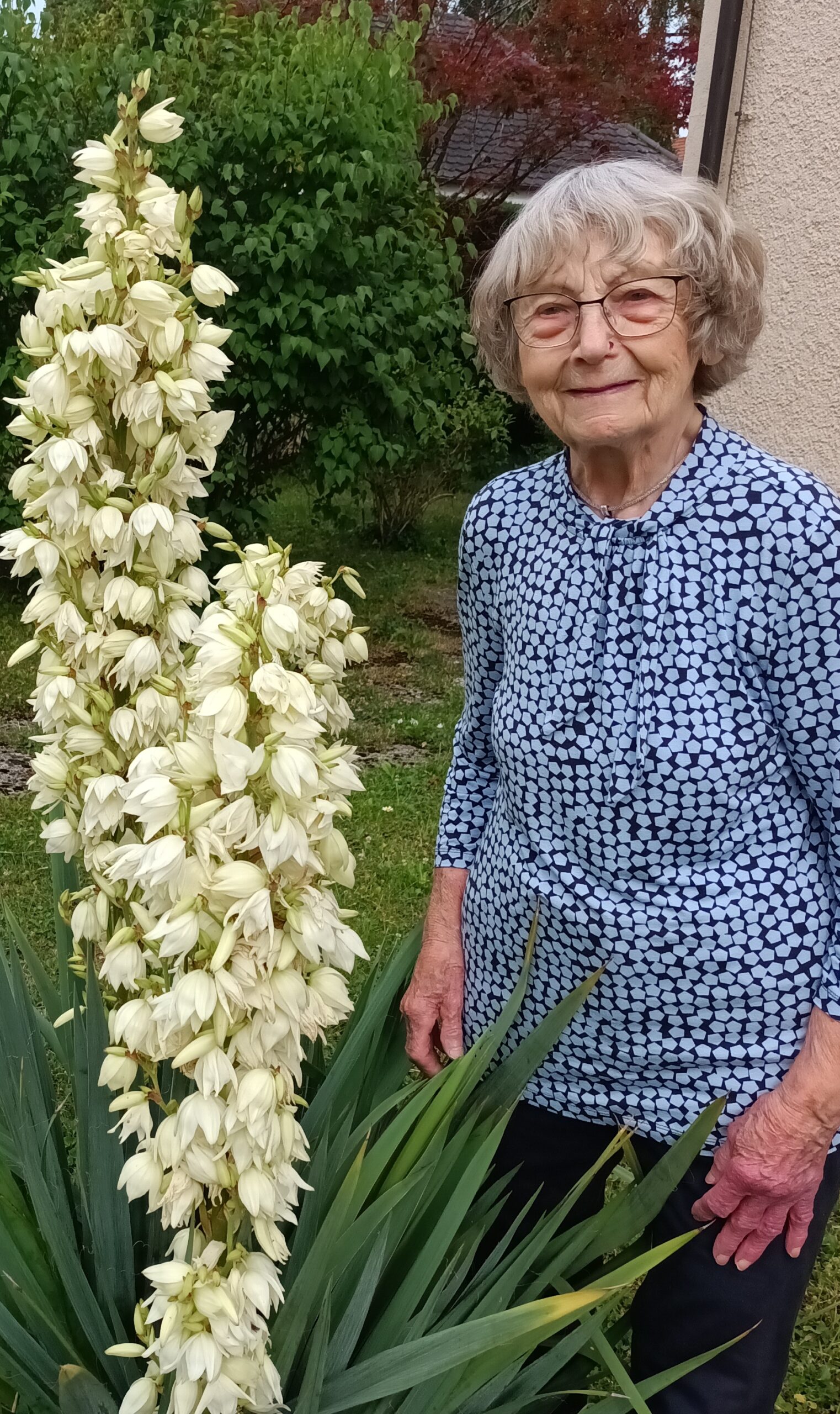 Müller Sieglinde Foto