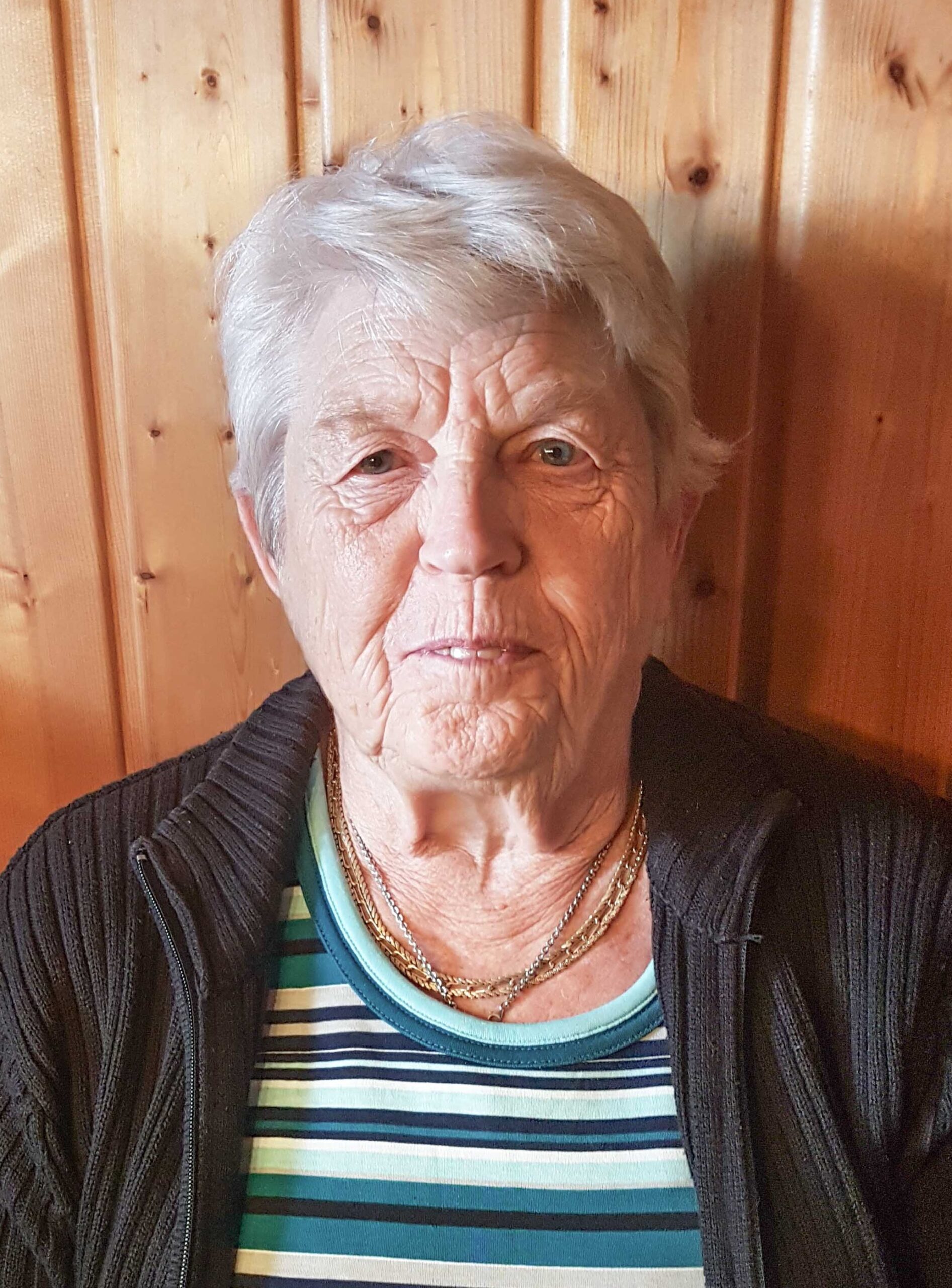 Stegbauer Edith Bild