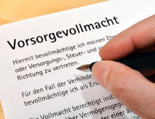 Sterbegeldversicherung vs Treuhand Bestattungs-Vorsorgevertrag?